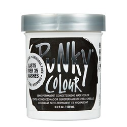 Colour Semi Permanent - #1408 Ebony